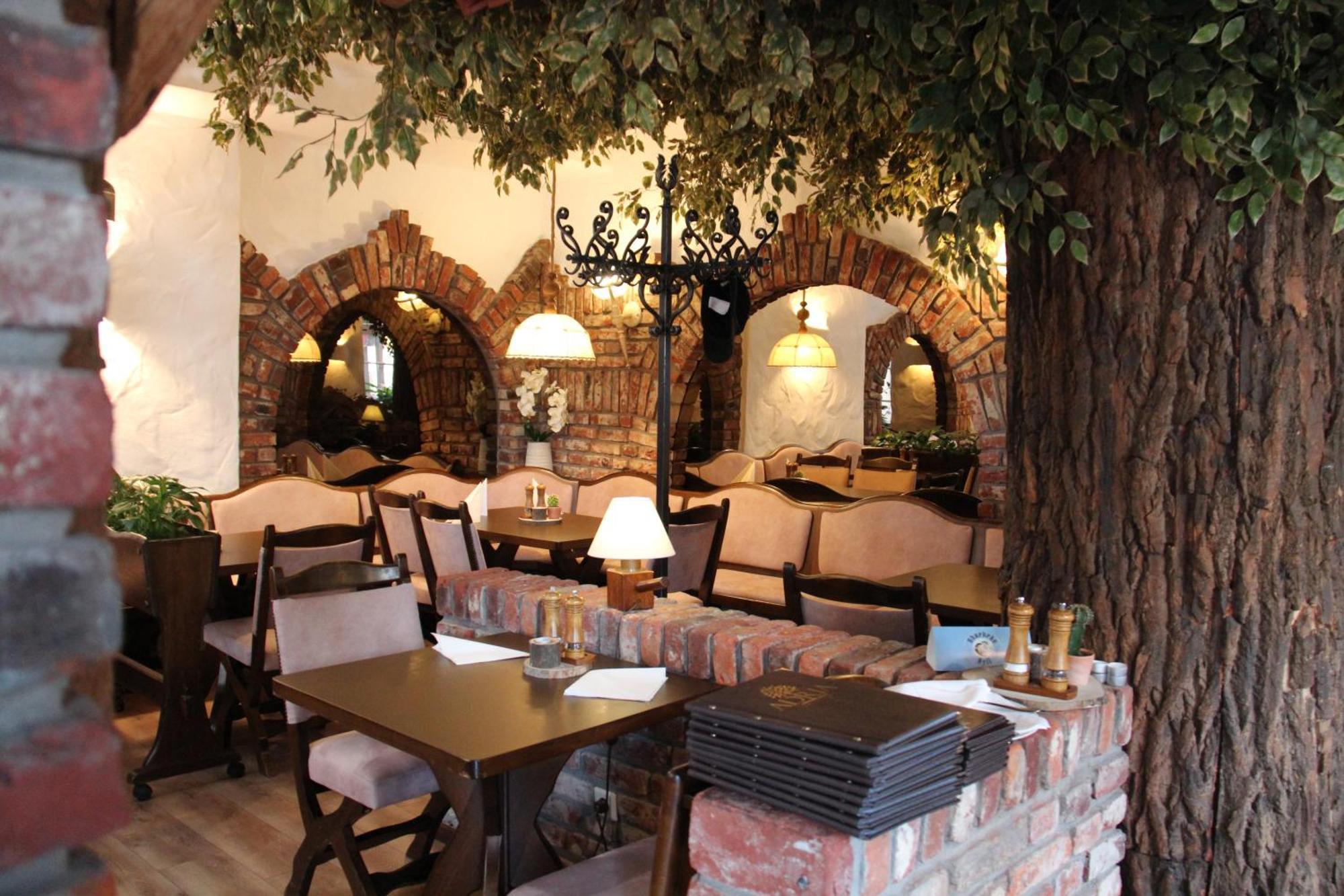 Hotel Restaurant Adria Kroatien Bad Ems Eksteriør billede